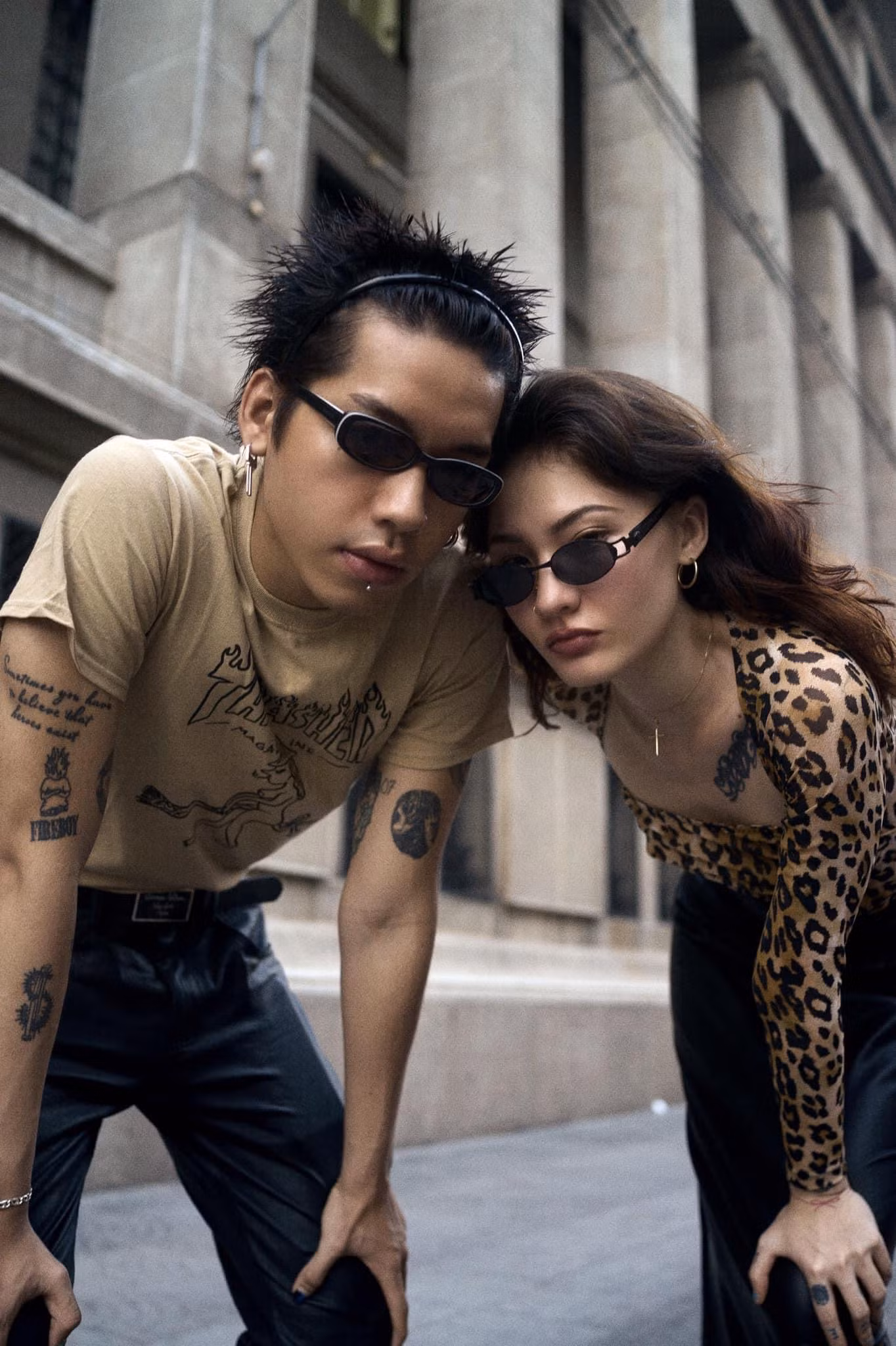 Cuộc chia tay của WEAN và NAOMI gây ra nhiều tiếc nuối. Cuộc chia tay của WEAN và NAOMI gây ra nhiều tiếc nuối.