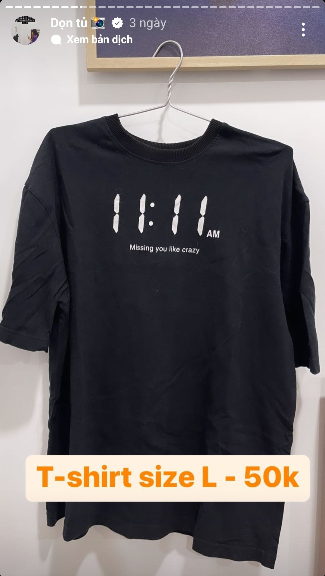 Tất cả các mặt hàng đều có giá cả phải chăng, nhiều món giá rẻ như cho.