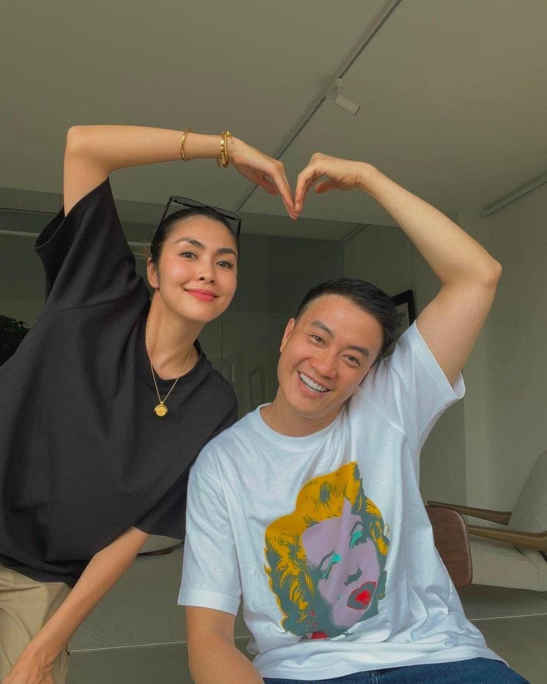 Cuộc hội ngộ giữa Nam và Trúc sau 15 năm khiến netizen không ngừng thả tim. Cuộc hội ngộ giữa Nam và Trúc sau 15 năm khiến netizen không ngừng thả tim.