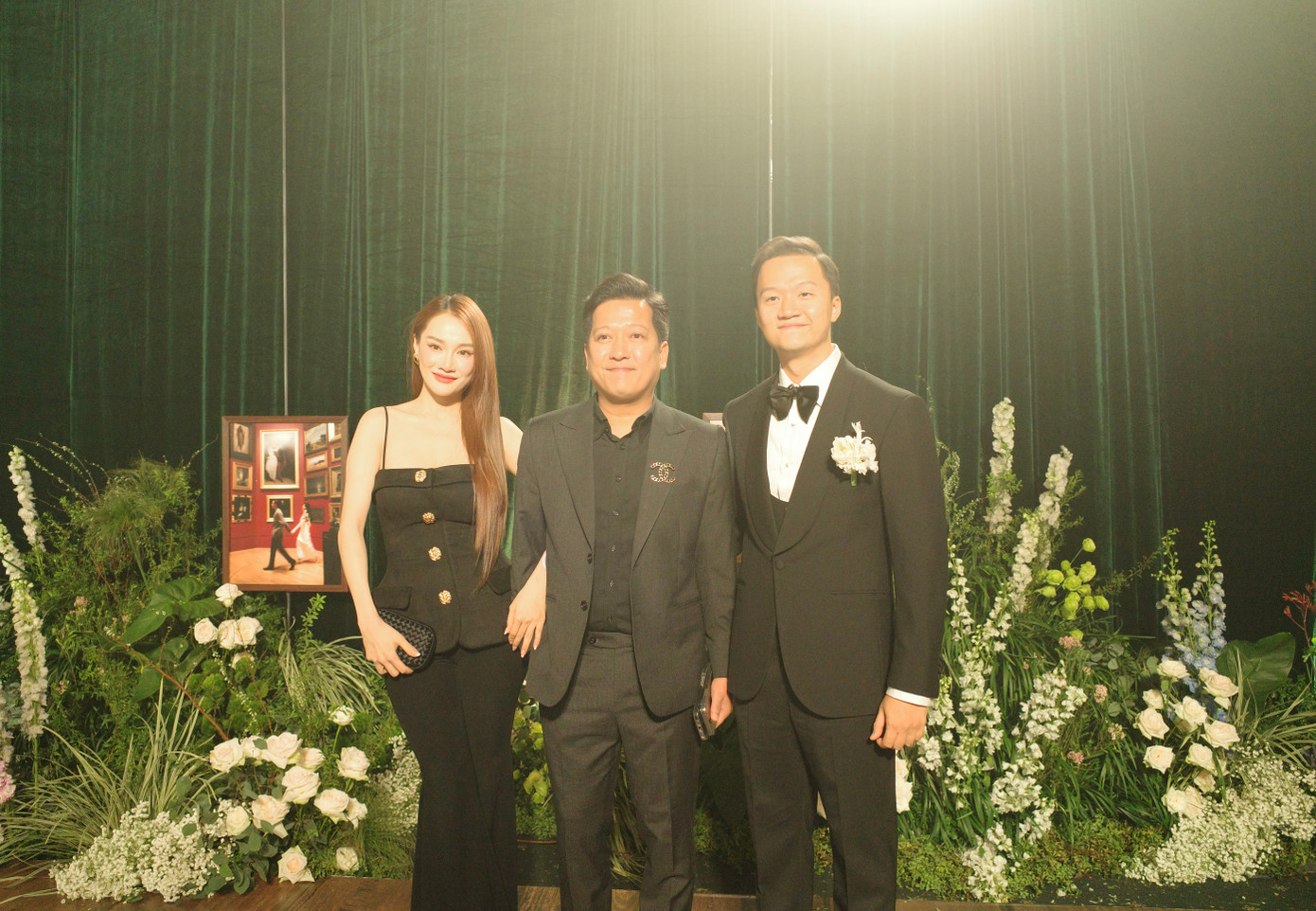 Nhã Phương ngày càng nhuận sắc sau khi sinh con lần thứ hai.