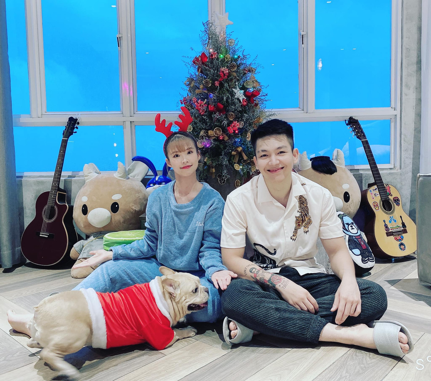 Khởi My gây tiếc nuối khi tạm dừng sự nghiệp ca hát.