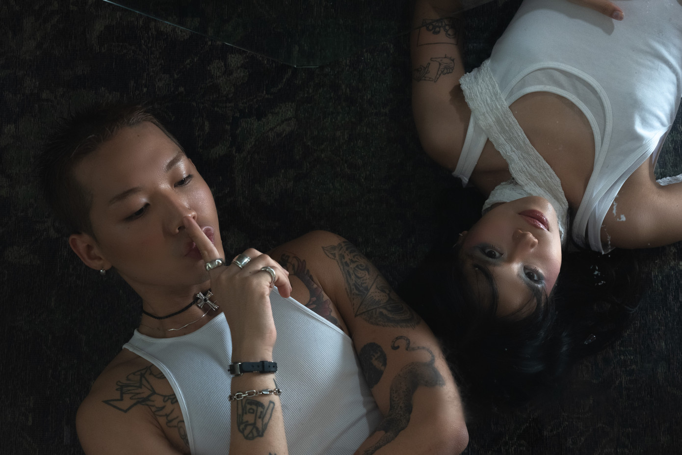 MV được thực hiện vỏn vẹn trong 2 ngày.