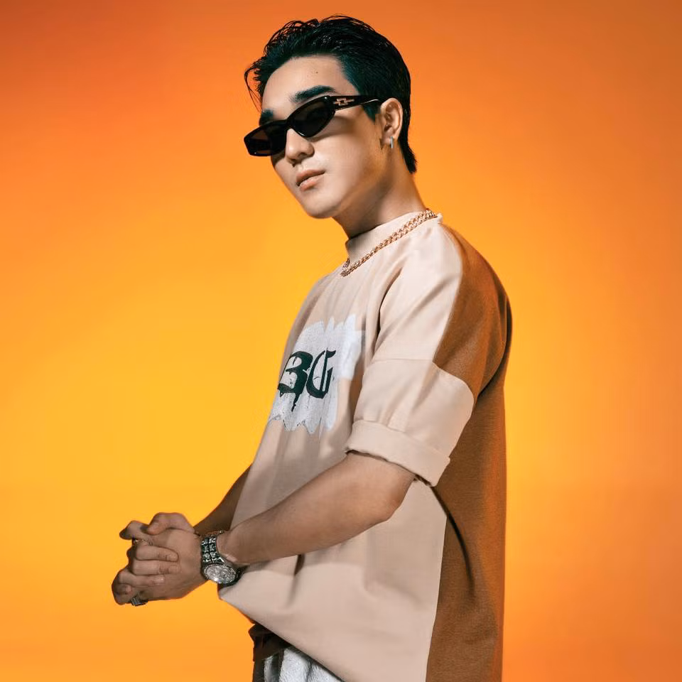 Sau màn trình diễn Nàng cực phiêu, OgeNus đã trở thành một “chất” của team BigDaddy.