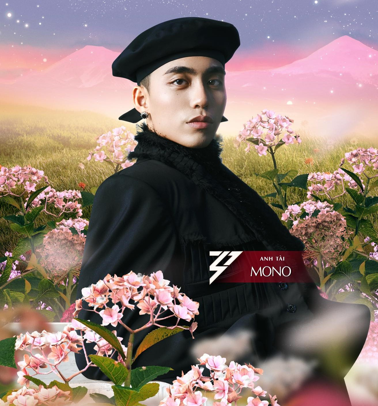 MONO, BIGDADDY và Tăng Duy Tân sẽ xuất hiện tại Công diễn 4.