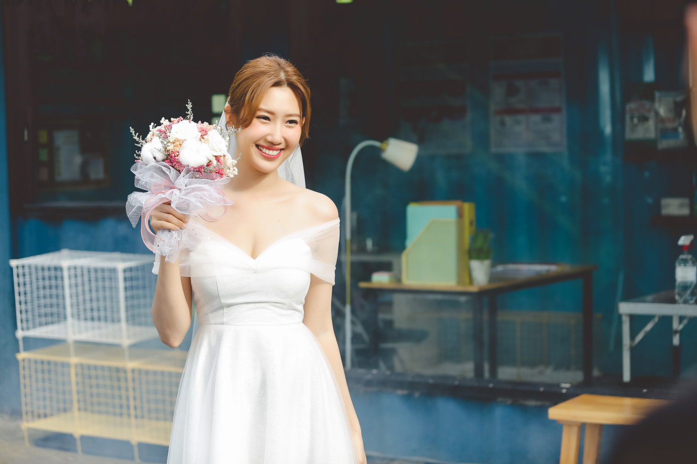 Thúy Ngân từng hứa hẹn sẽ có "nửa kia" trong năm nay khiến người hâm mộ thích thú. Thúy Ngân từng hứa hẹn sẽ có "nửa kia" trong năm nay khiến người hâm mộ thích thú.