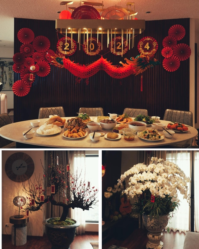 Lệ Quyên khiến công chúng không khỏi trầm trồ bởi thiết kế đầy sang trọng. Lệ Quyên khiến công chúng không khỏi trầm trồ bởi thiết kế đầy sang trọng.