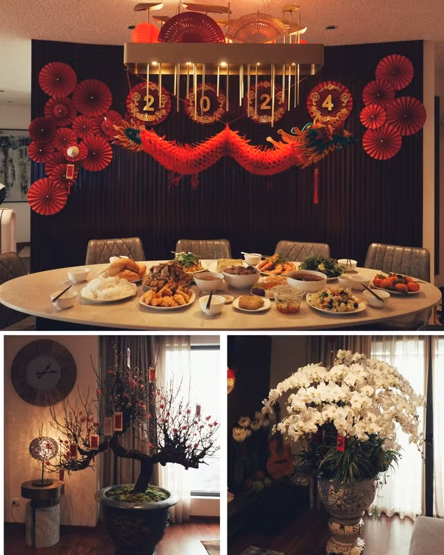 Lệ Quyên khiến công chúng không khỏi trầm trồ bởi thiết kế đầy sang trọng. Lệ Quyên khiến công chúng không khỏi trầm trồ bởi thiết kế đầy sang trọng.