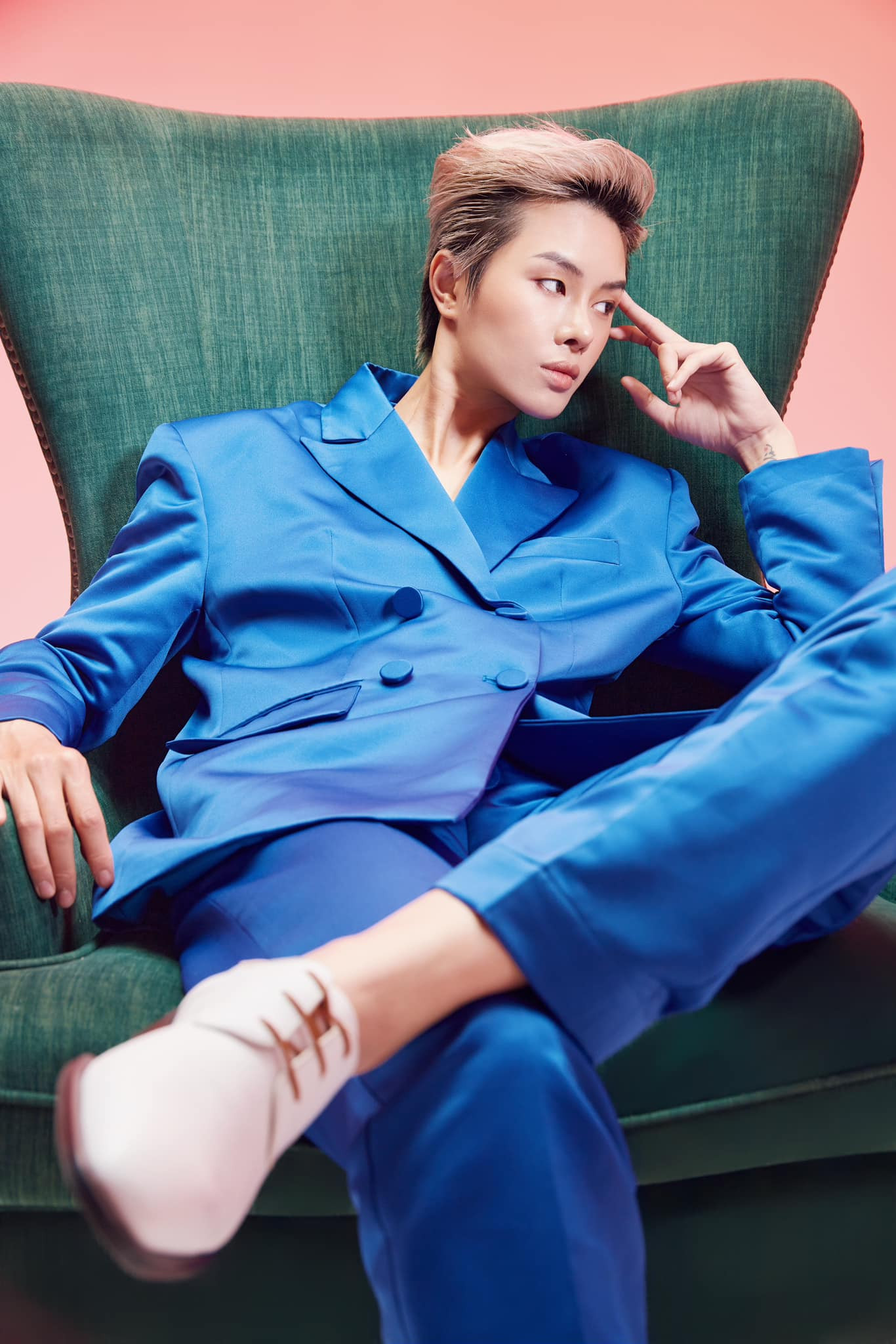 "Amber bản Việt" nhận được sự quan tâm từ người hâm mộ.