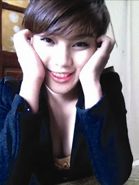 Chân dung mô giới kiêm gái bán dâm Đỗ Thị Huyền sinh năm 1993