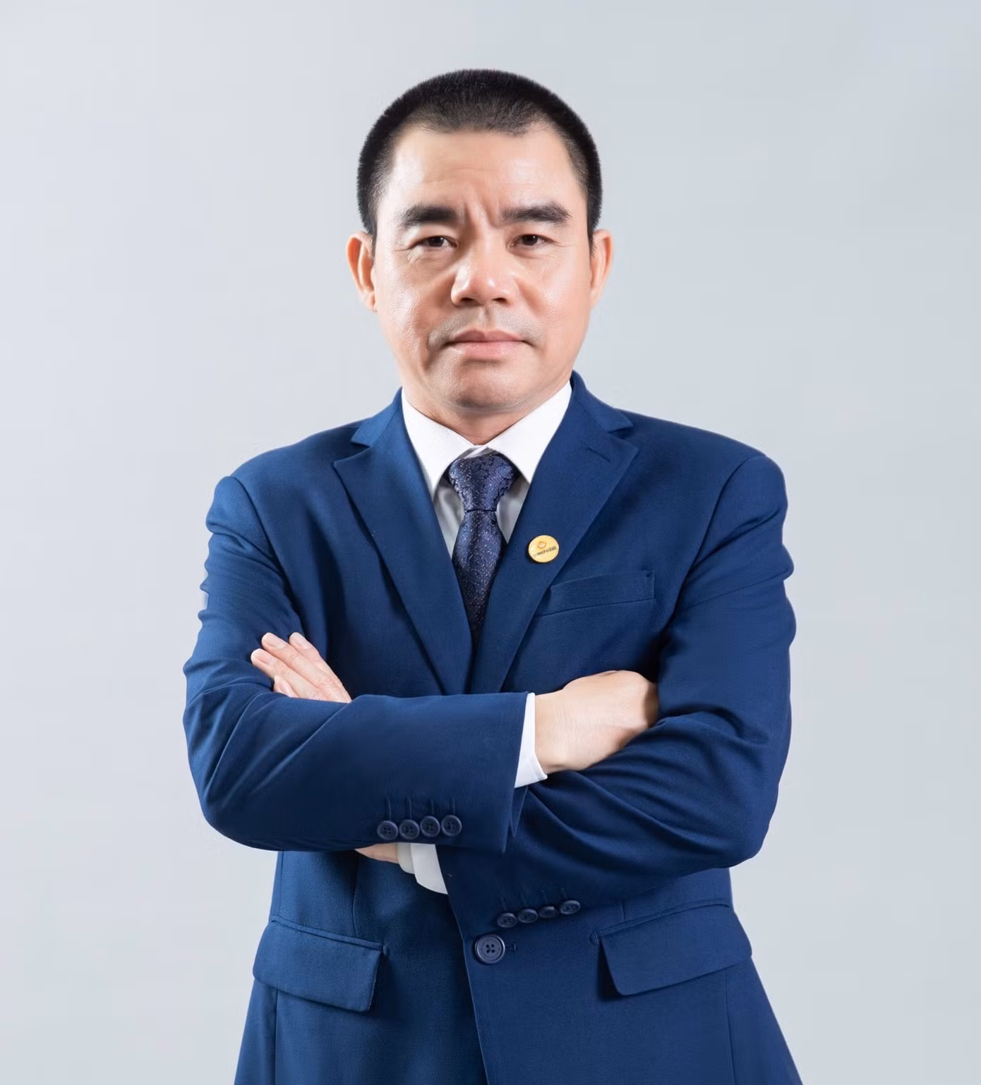 Ông Hồ Nam Tiến – Phó Tổng Giám đốc Thường trực đảm nhận nhiệm vụ và quyền hạn của Tổng Giám đốc Ngân hàng. Ông Hồ Nam Tiến – Phó Tổng Giám đốc Thường trực đảm nhận nhiệm vụ và quyền hạn của Tổng Giám đốc Ngân hàng.