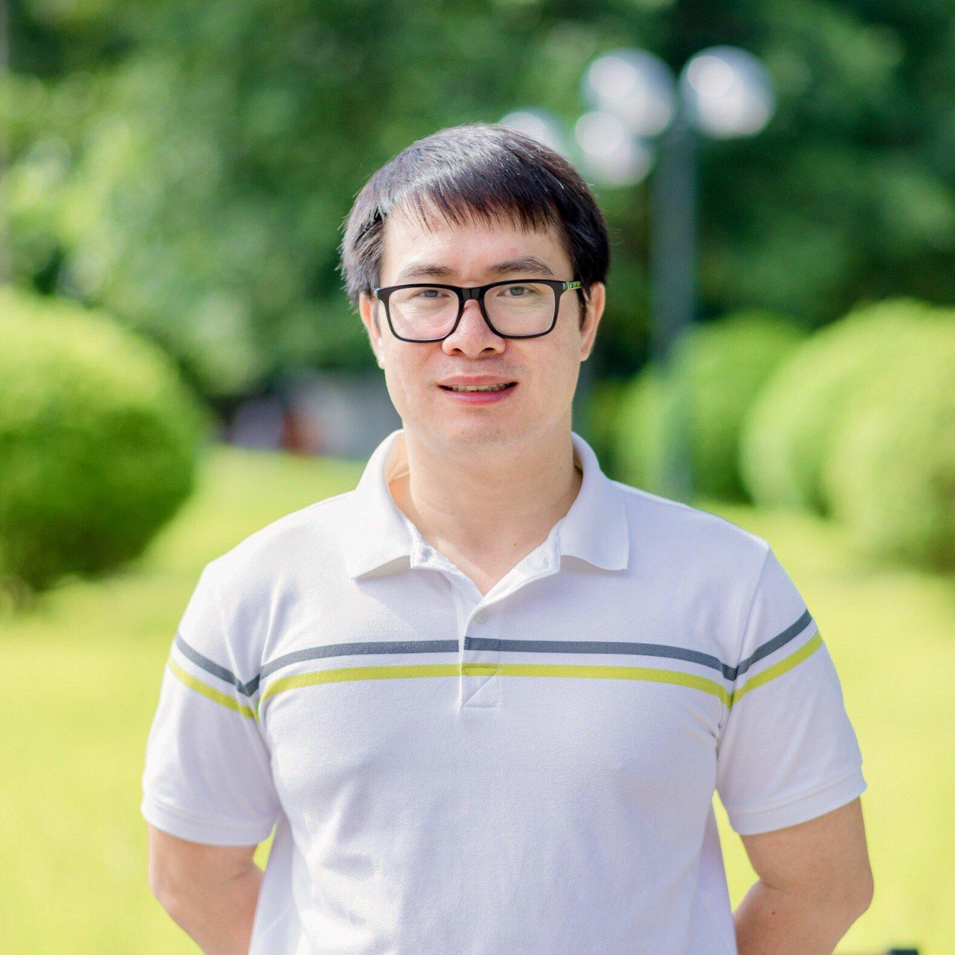 PGS.TS Vũ Duy Hải – Phó Trưởng phòng Tuyển sinh Đại học Bách khoa Hà Nội