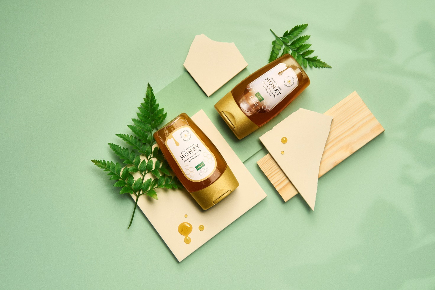 Giải pháp màng mỏng UPM Raflatac (UPM Raflatac) Giải pháp màng mỏng UPM Raflatac (UPM Raflatac)