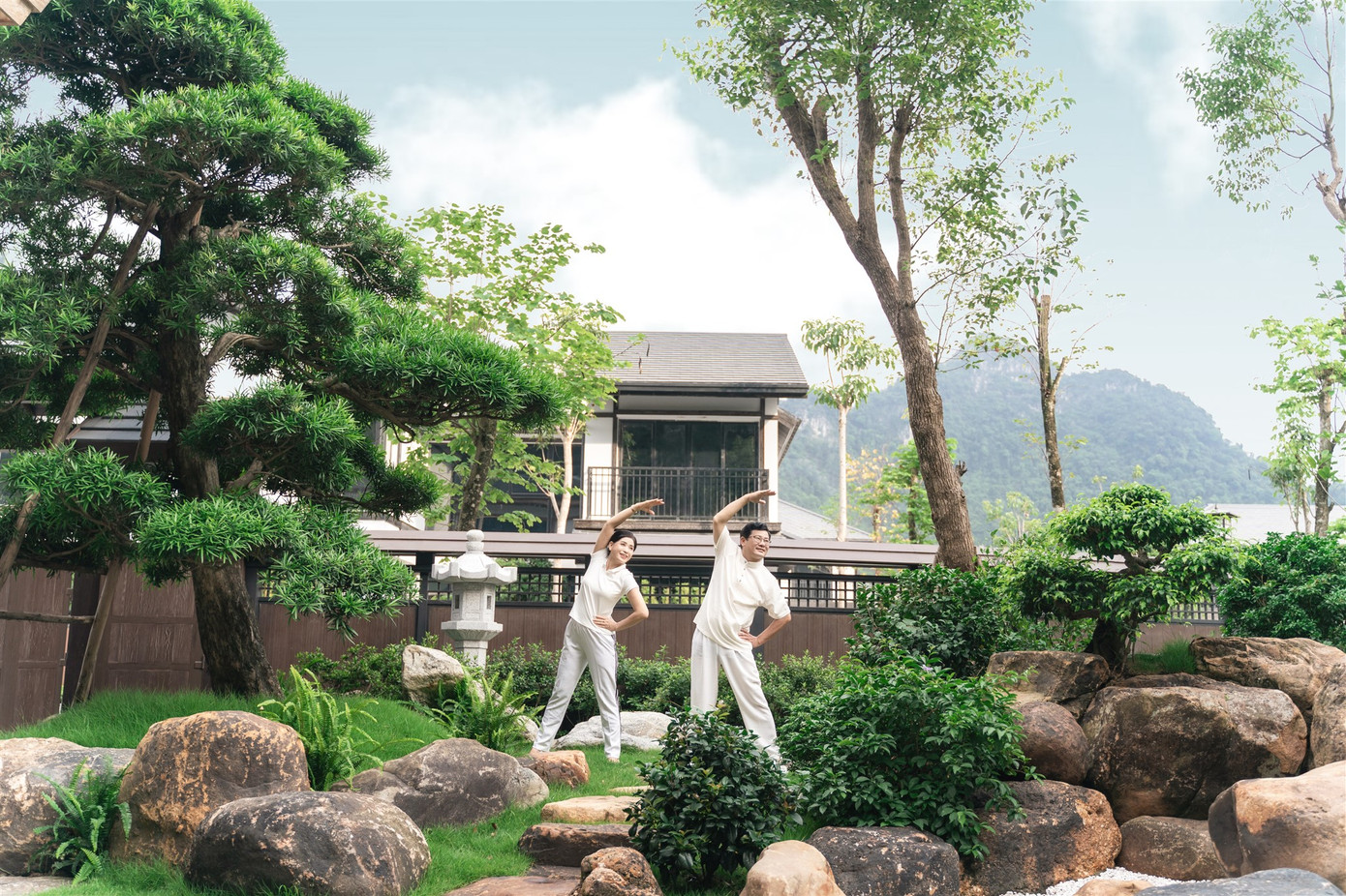 Sun Onsen Village Limited Edition - Top 10 dự án bất động sản du lịch, nghỉ dưỡng tốt nhất năm 2022.