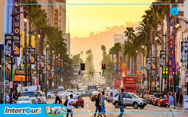 Hoa Kỳ - vùng đất hứa thu hút mọi tín đồ du lịch Hoa Kỳ - vùng đất hứa thu hút mọi tín đồ du lịch