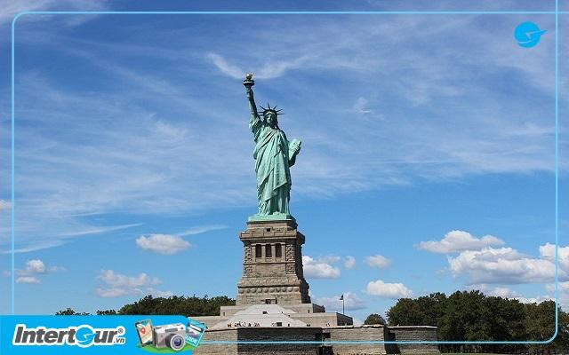 Tour du lịch Mỹ - trải nghiệm nên thử một lần trong đời Tour du lịch Mỹ - trải nghiệm nên thử một lần trong đời