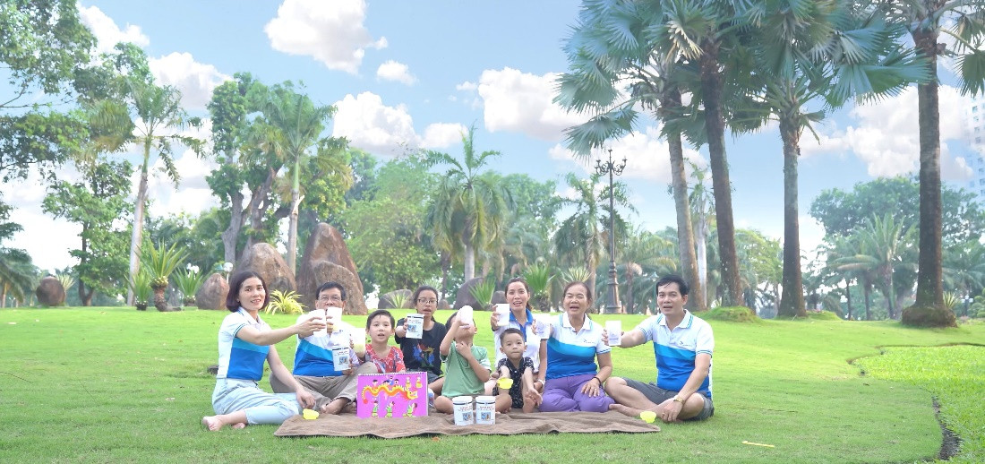 Nhu cầu chăm sóc sức khỏe chủ động ngày càng cấp thiết sau đại dịch Covid ở mọi nhóm đối tượng- Nguồn: New Image Việt Nam Nhu cầu chăm sóc sức khỏe chủ động ngày càng cấp thiết sau đại dịch Covid ở mọi nhóm đối tượng- Nguồn: New Image Việt Nam