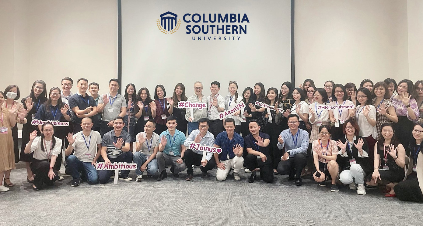 Cơ hội kết nối cùng cộng đồng học viên thành đạt