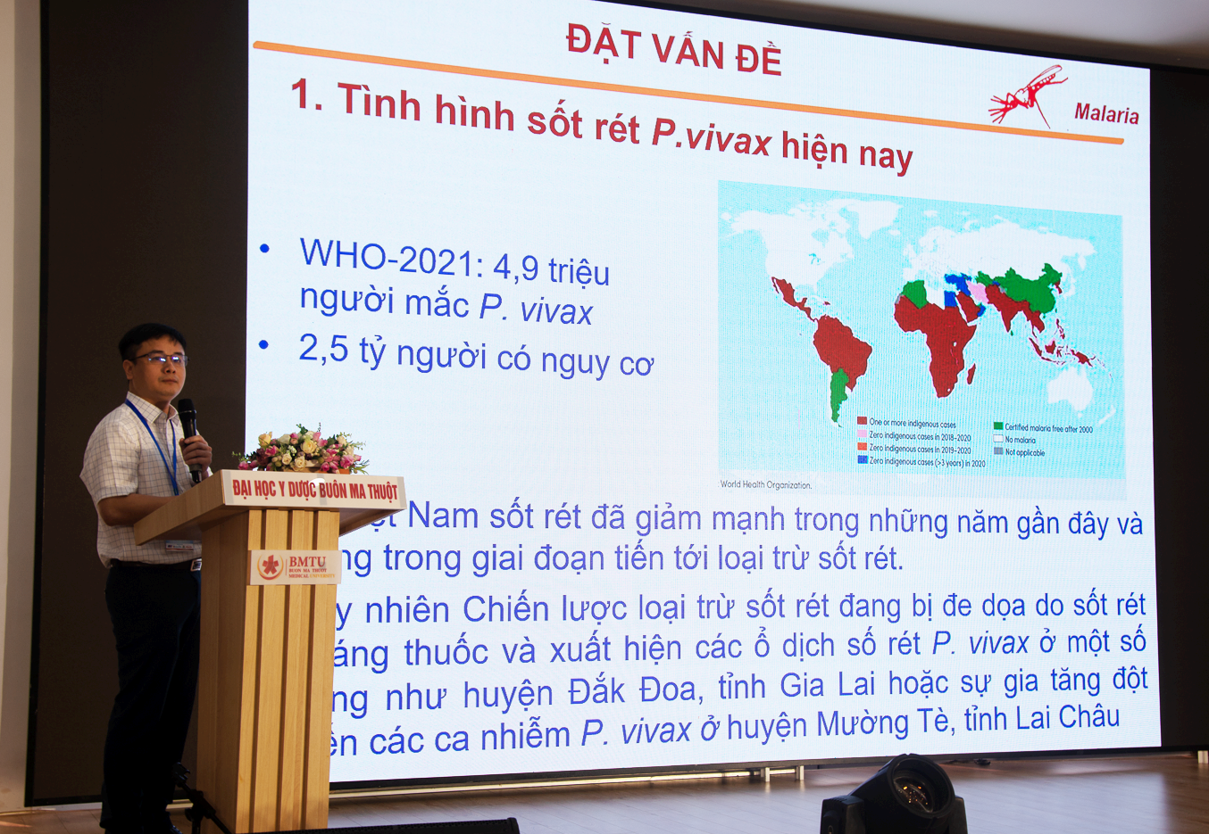 Báo cáo khoa học của các đơn vị Báo cáo khoa học của các đơn vị