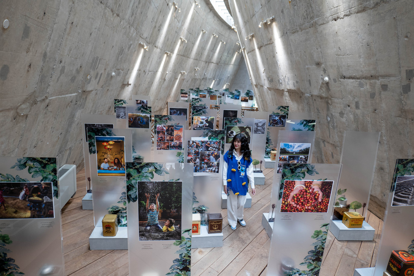 Trung Nguyên Legend đã khởi xướng, cùng Buôn Ma Thuột đưa cà phê Việt Nam trở thành di sản văn hoá thế giới Trung Nguyên Legend đã khởi xướng, cùng Buôn Ma Thuột đưa cà phê Việt Nam trở thành di sản văn hoá thế giới