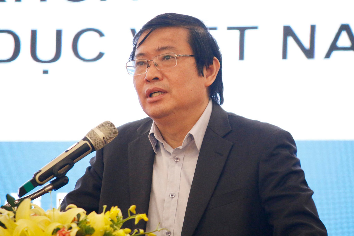 PGS.TS Bùi Mạnh Hùng PGS.TS Bùi Mạnh Hùng