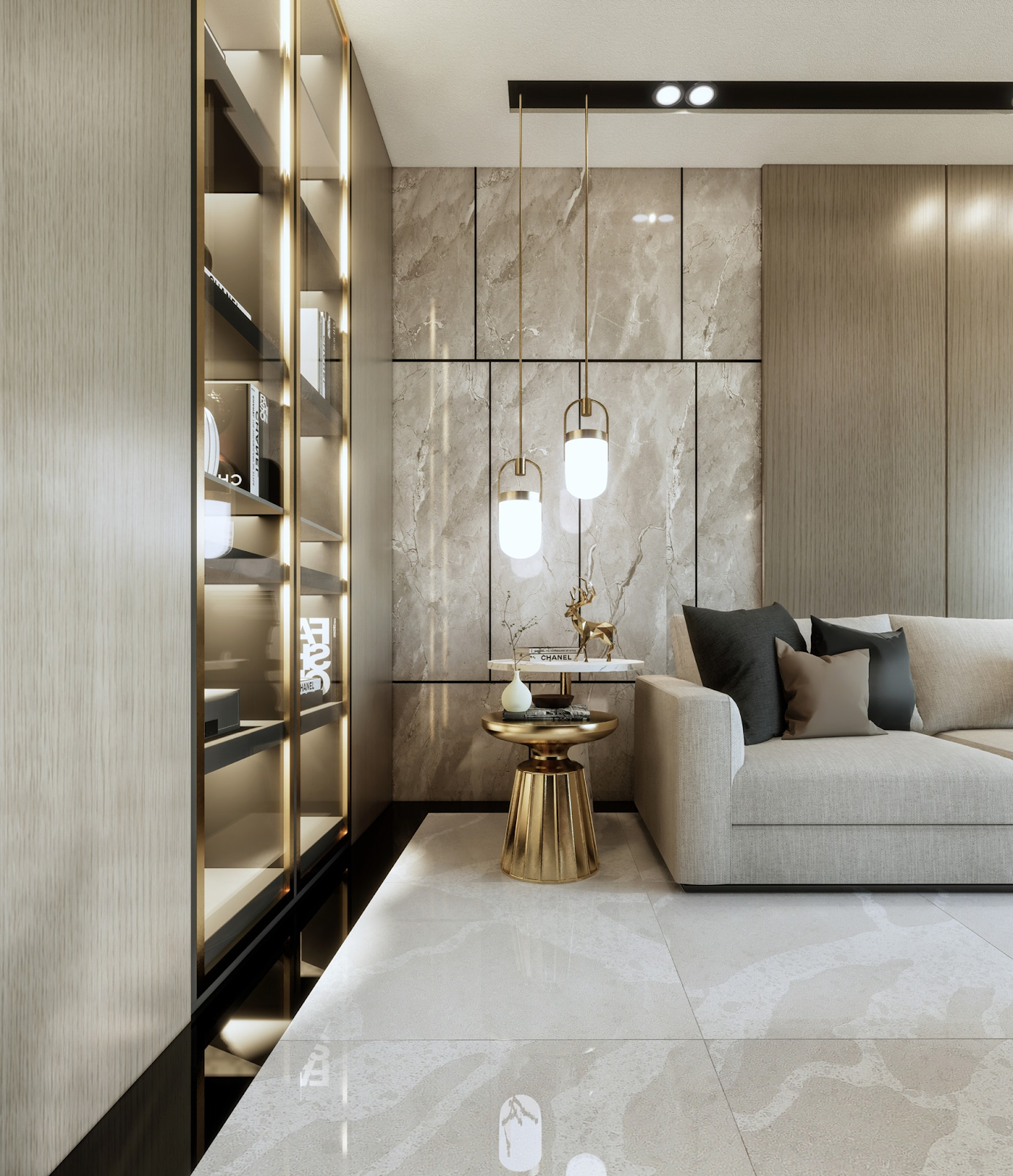 5 sai lầm chọn gạch ốp lát nhà bạn nên tránh