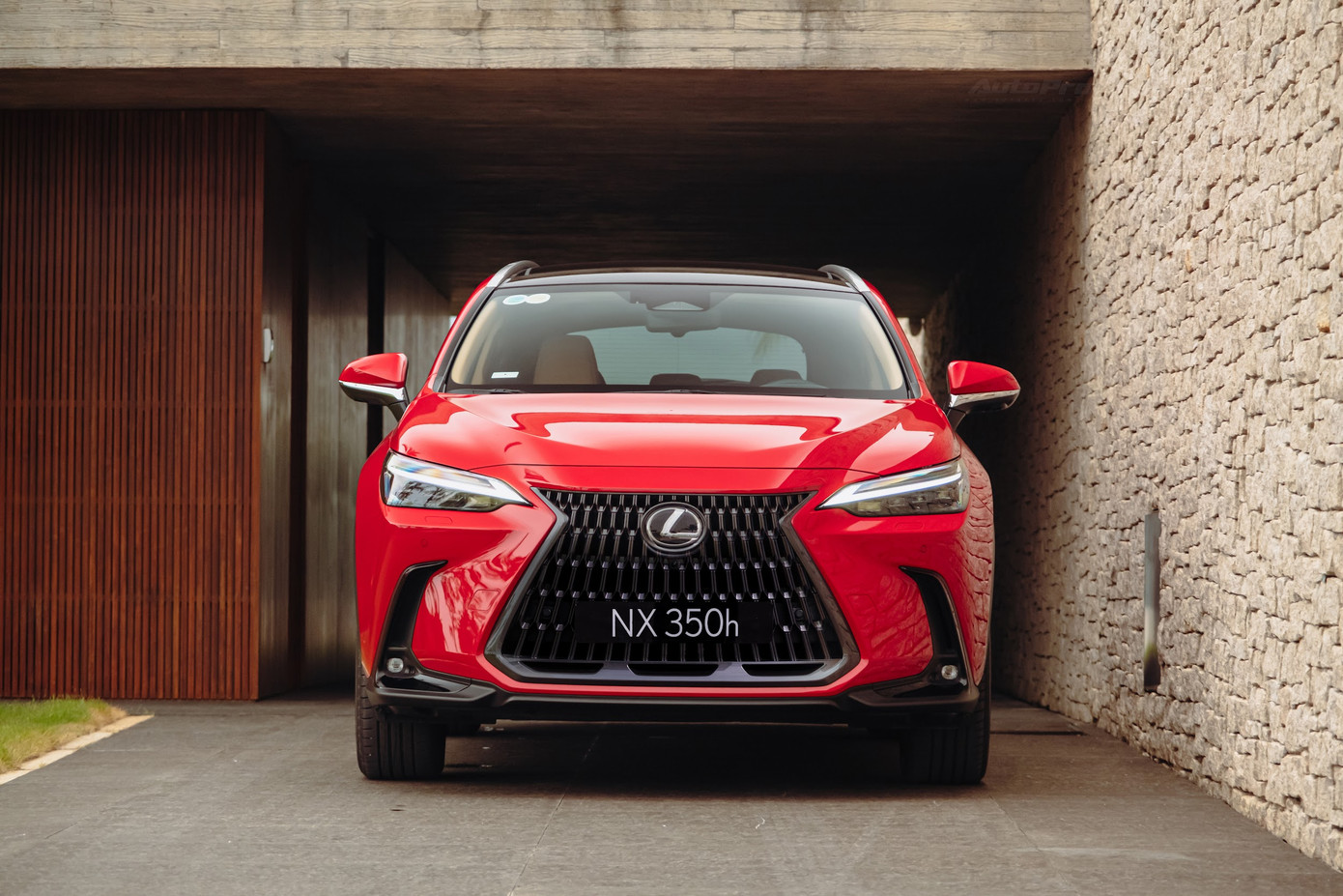 Lexus NX 350h - đại diện đầu tiên trong Chương tiếp theo của Lexus ra mắt Việt Nam vào năm 2022 Lexus NX 350h - đại diện đầu tiên trong Chương tiếp theo của Lexus ra mắt Việt Nam vào năm 2022