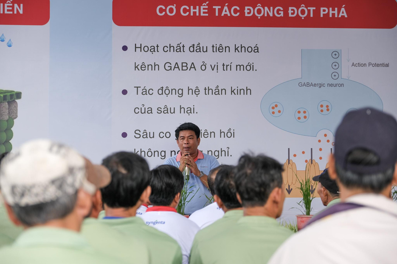 Chuyên gia giới thiệu giải pháp mới từ sản phẩm Incipio® 200SC Chuyên gia giới thiệu giải pháp mới từ sản phẩm Incipio® 200SC