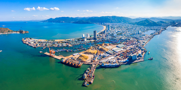 Đầu năm 2023, thị trường cho thuê căn hộ tại Bình Định đón nhận nhiều thông tin tích cực