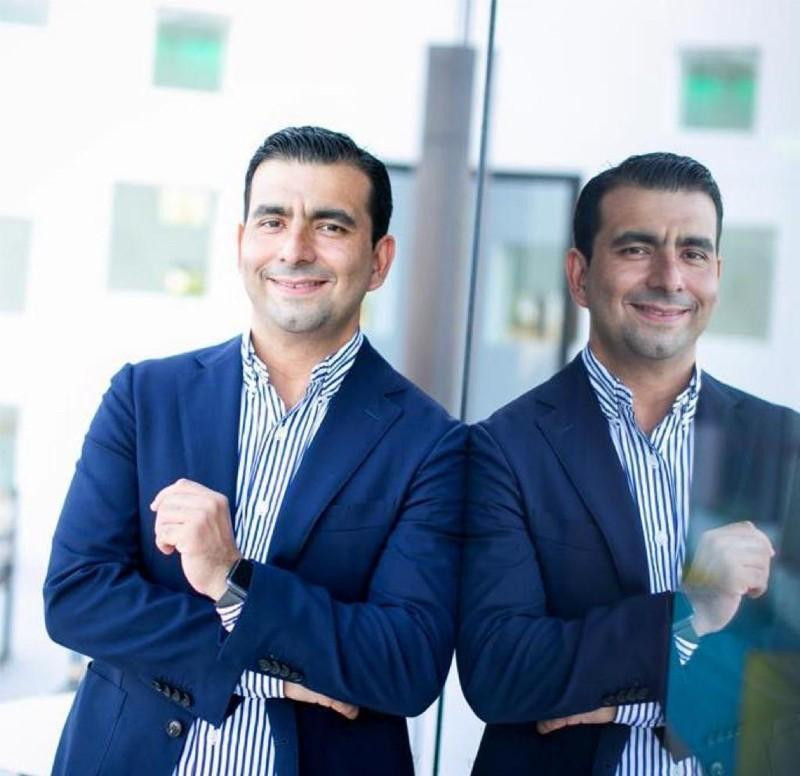 Adrian Pulido, Giám Đốc Điều Hành, Hyatt Regency Danang Resort &amp; Spa