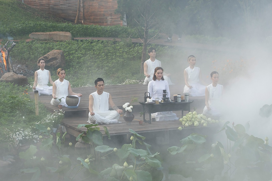 Để giá trị cà phê Việt Nam được nâng cao, cần tạo ra một văn hóa trải nghiệm đặc sắc, khác biệt như Hành trình trải nghiệm Lối sống tỉnh thức tại Thành phố cà phê. Để giá trị cà phê Việt Nam được nâng cao, cần tạo ra một văn hóa trải nghiệm đặc sắc, khác biệt như Hành trình trải nghiệm Lối sống tỉnh thức tại Thành phố cà phê.