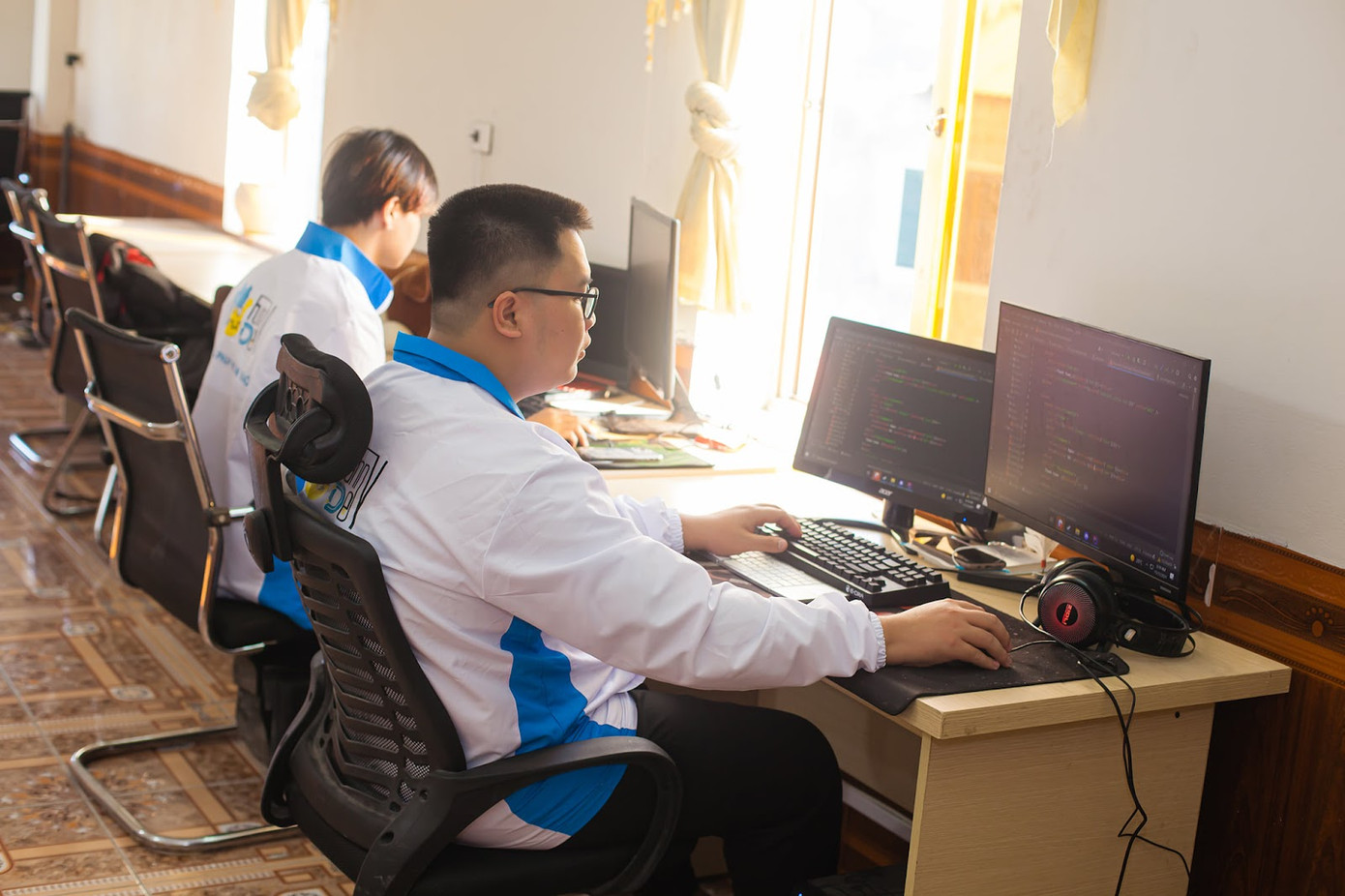 Funny Dev giúp tăng độ nhận diện thương hiệu trên mọi nền tảng internet Funny Dev giúp tăng độ nhận diện thương hiệu trên mọi nền tảng internet