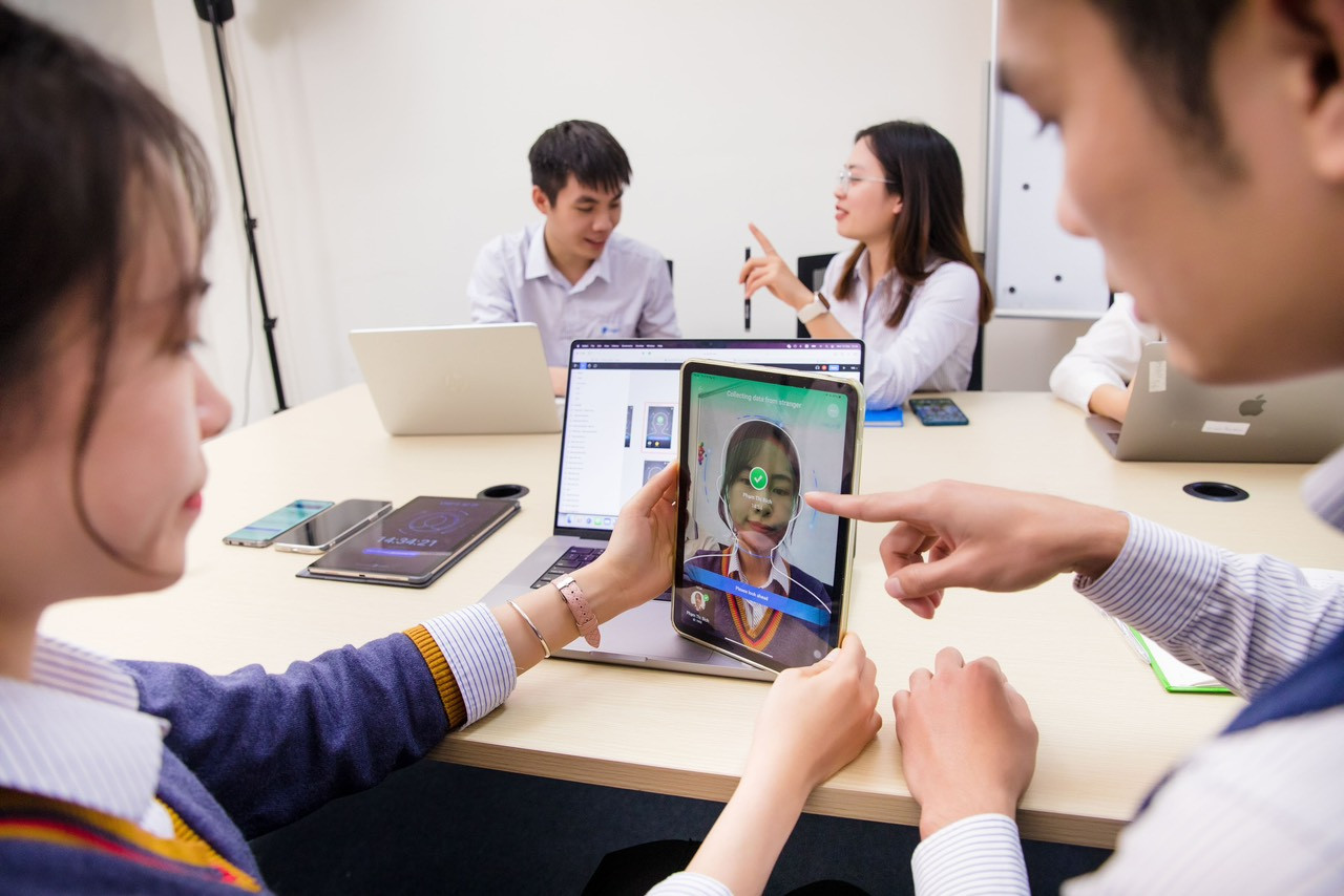 VNPT FaceID hiện là công nghệ sinh trắc học khuôn mặt được chứng nhận khả năng chống giả mạo khuôn mặt bởi iBeta