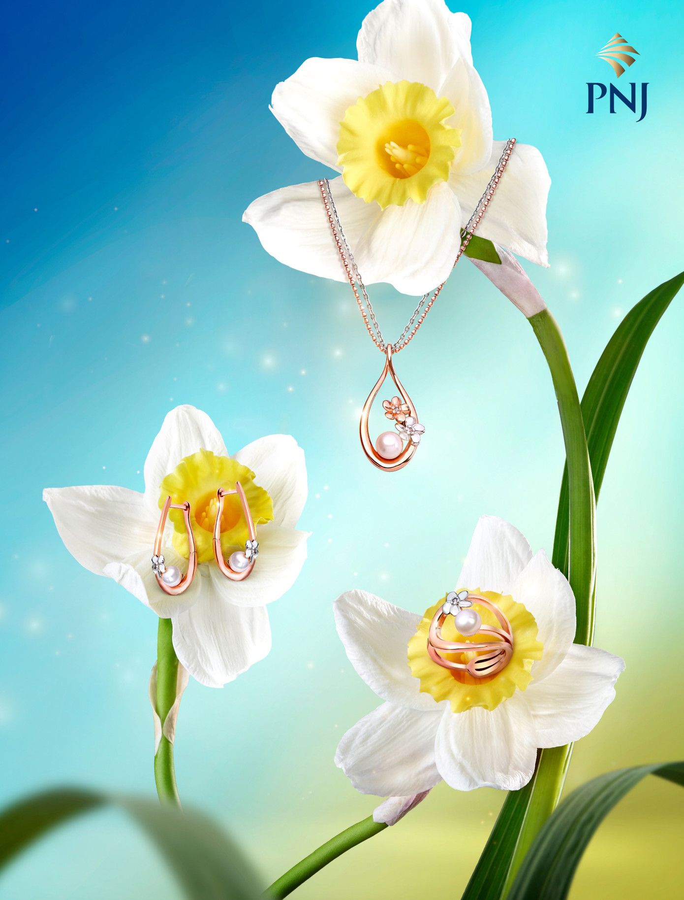 Các sản phẩm thuộc BST EUPHORIA