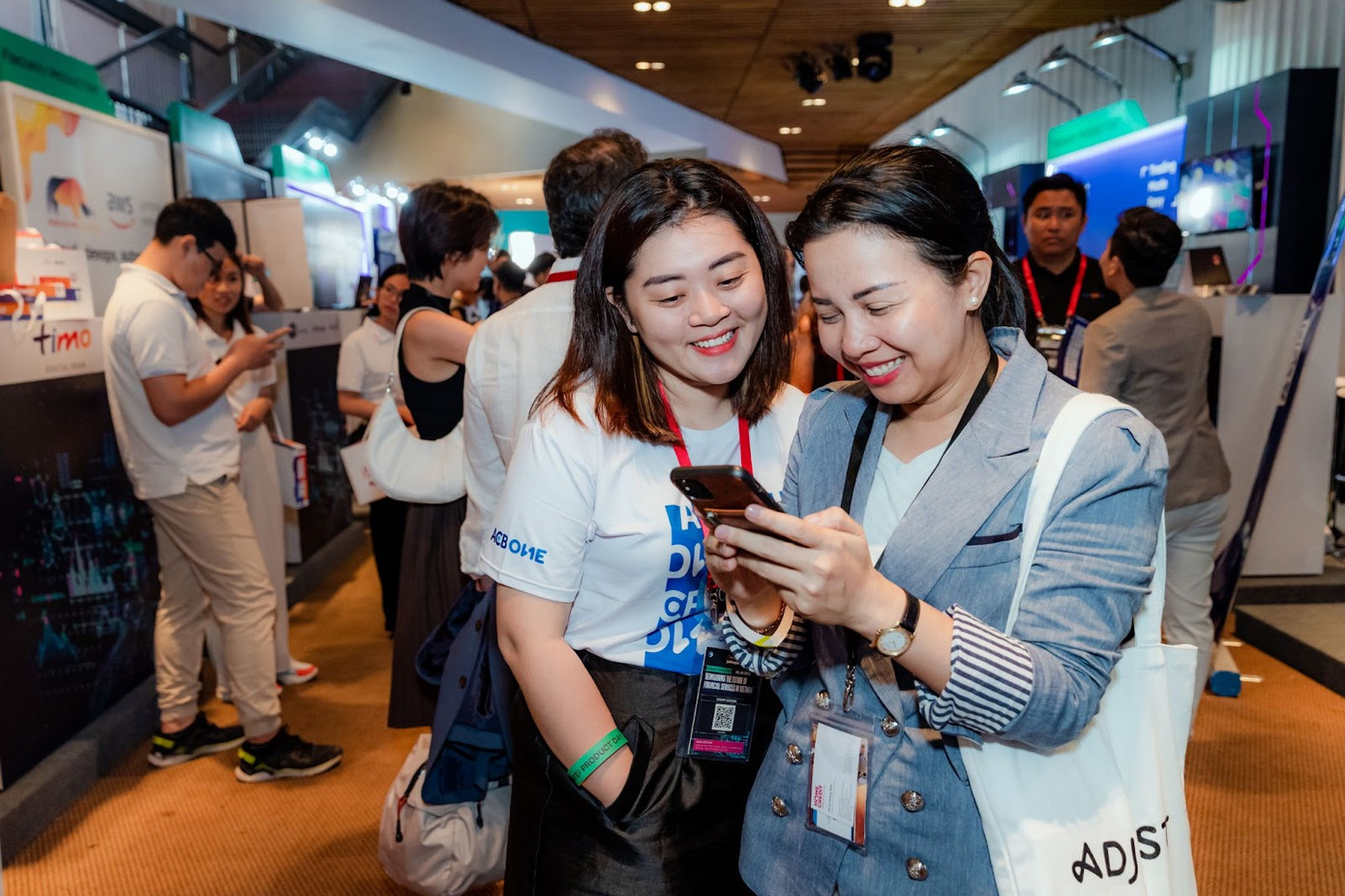 2023 được dự đoán là một năm đầy triển vọng cho thị trường ngành dịch vụ tài chính Việt