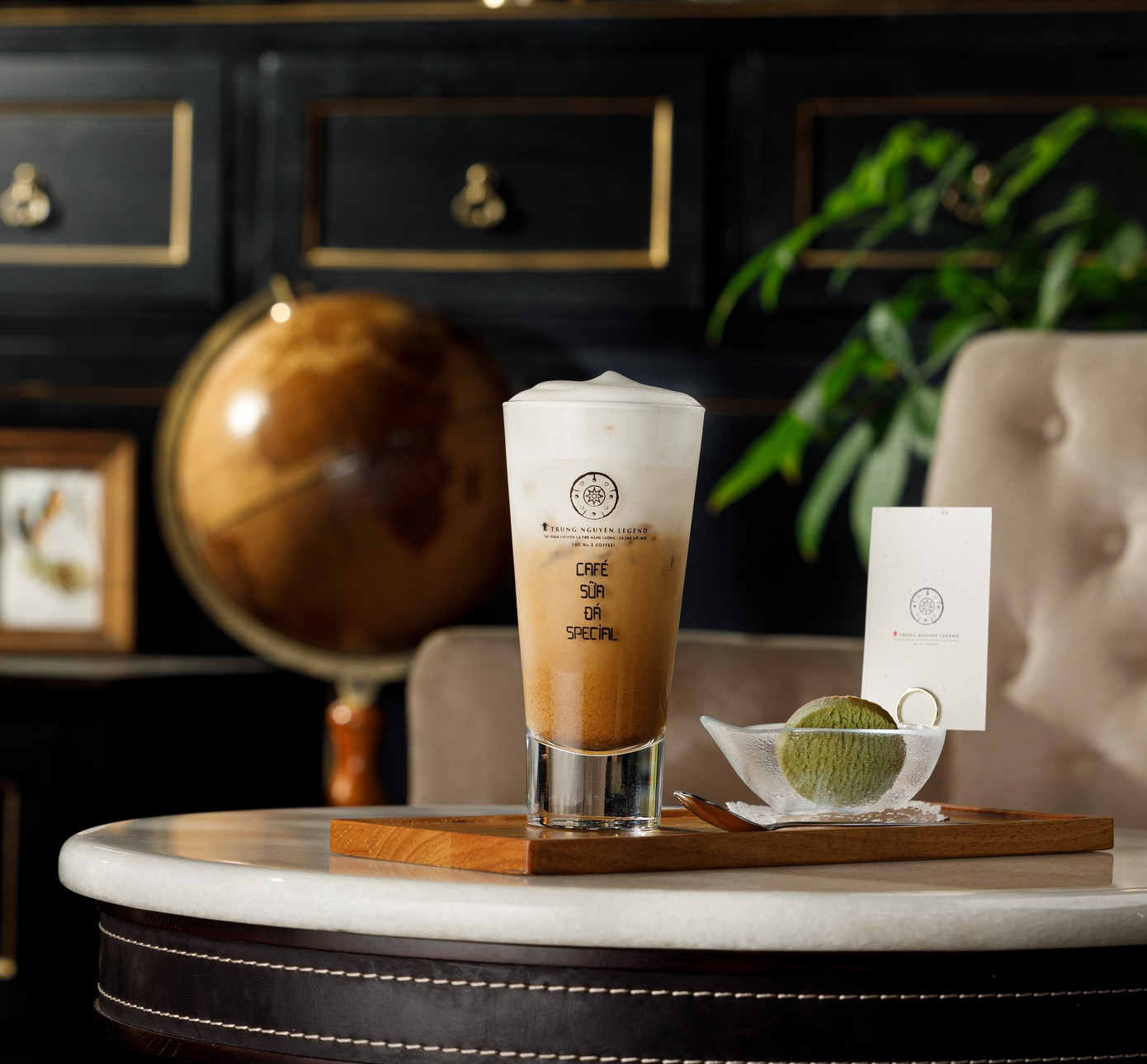 Chế biến và thưởng lãm ly cà phê phin, cà phê sữa đá Việt Nam được kỳ vọng sẽ trở thành di sản Văn hóa phi vật thể của nhân loại Chế biến và thưởng lãm ly cà phê phin, cà phê sữa đá Việt Nam được kỳ vọng sẽ trở thành di sản Văn hóa phi vật thể của nhân loại