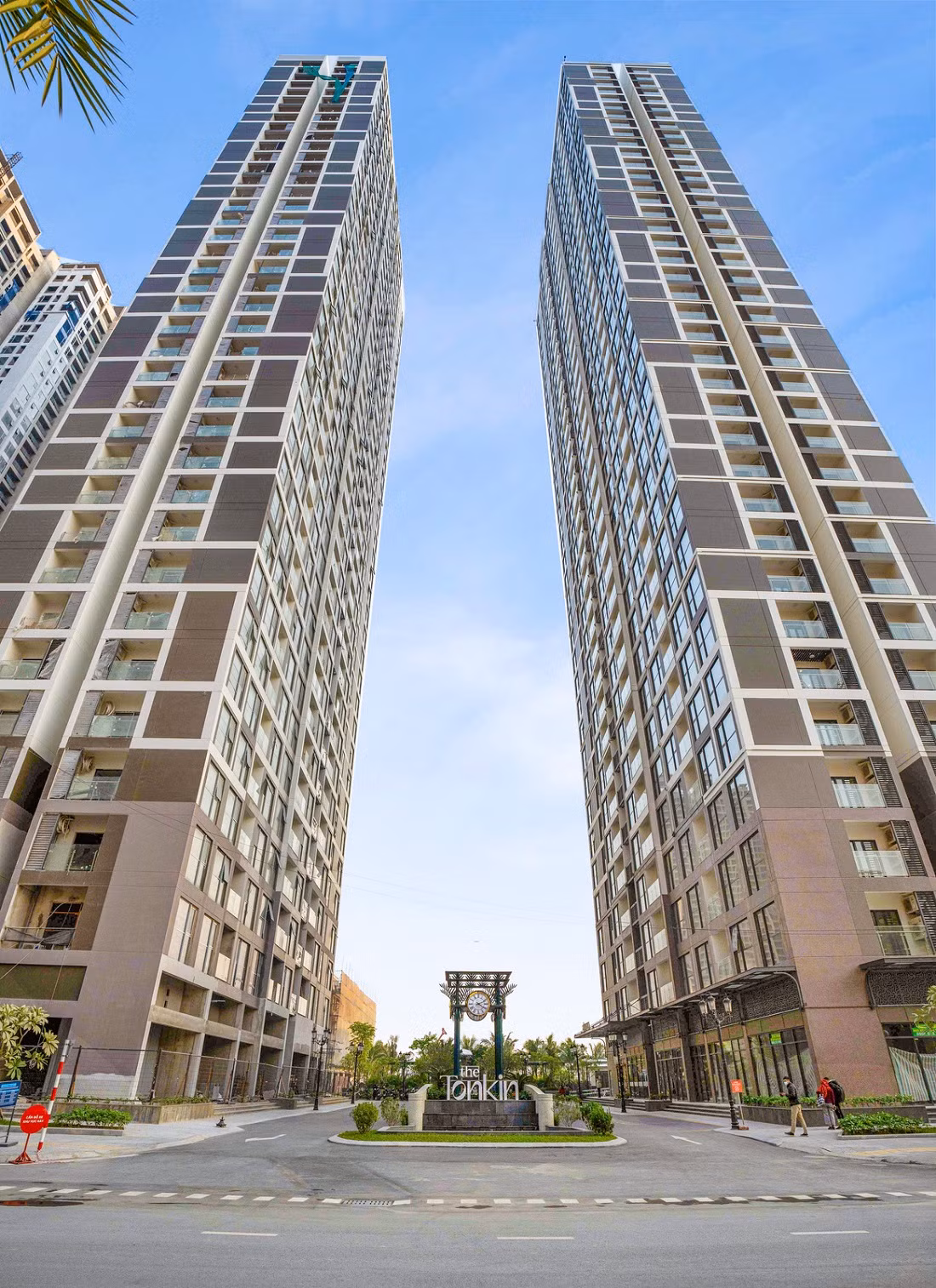 Căn hộ thuộc tòa TK2 - Maison Détox trở thành sự lựa chọn sáng giá cho người mua nhà ở thực Căn hộ thuộc tòa TK2 - Maison Détox trở thành sự lựa chọn sáng giá cho người mua nhà ở thực