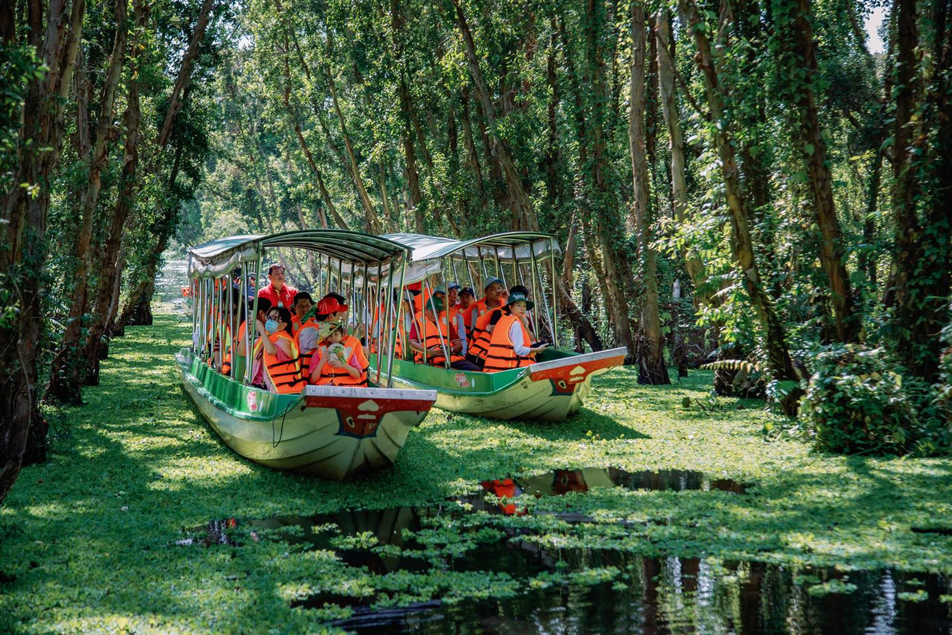 Khơi dậy sự thích thú