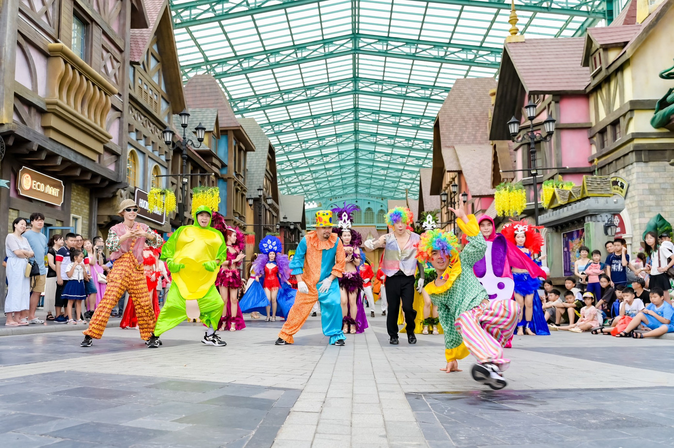 Cơ hội sở hữu “công cụ” tạo dòng tiền bền vững Festi-Mashup trở nên dễ dàng hơn nhờ các chính sách ưu việt của chủ đầu tư Cơ hội sở hữu “công cụ” tạo dòng tiền bền vững Festi-Mashup trở nên dễ dàng hơn nhờ các chính sách ưu việt của chủ đầu tư