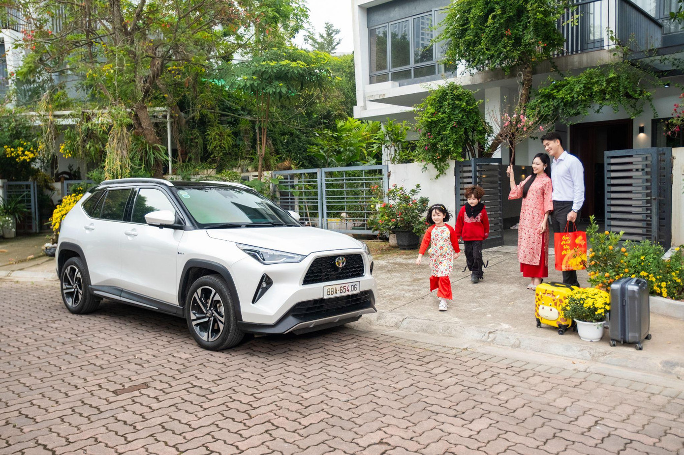 Yaris Cross lọt top 10 xe bán chạy nhất thị trường Yaris Cross lọt top 10 xe bán chạy nhất thị trường