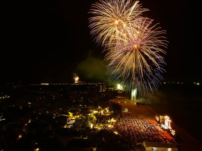 Phú Quốc United Center đang bước vào mùa cao điểm du lịch với vạn trải nghiệm hấp dẫn Phú Quốc United Center đang bước vào mùa cao điểm du lịch với vạn trải nghiệm hấp dẫn