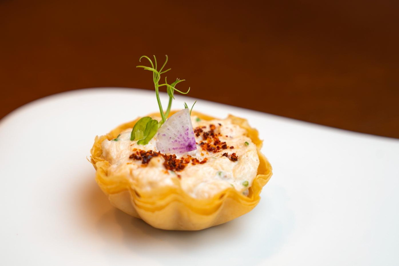 Thưởng thức “Hương vị Tây Ban Nha” trong dịp Tết Nguyên Đán này tại Hispania - nhà hàng được đánh giá cao của bếp trưởng Marcos Morán