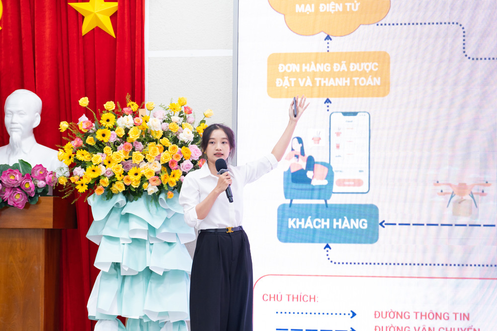 Tham gia các hoạt động ngoại khóa để phát triển tối đa kiến thức chuyên môn và kỹ năng Tham gia các hoạt động ngoại khóa để phát triển tối đa kiến thức chuyên môn và kỹ năng