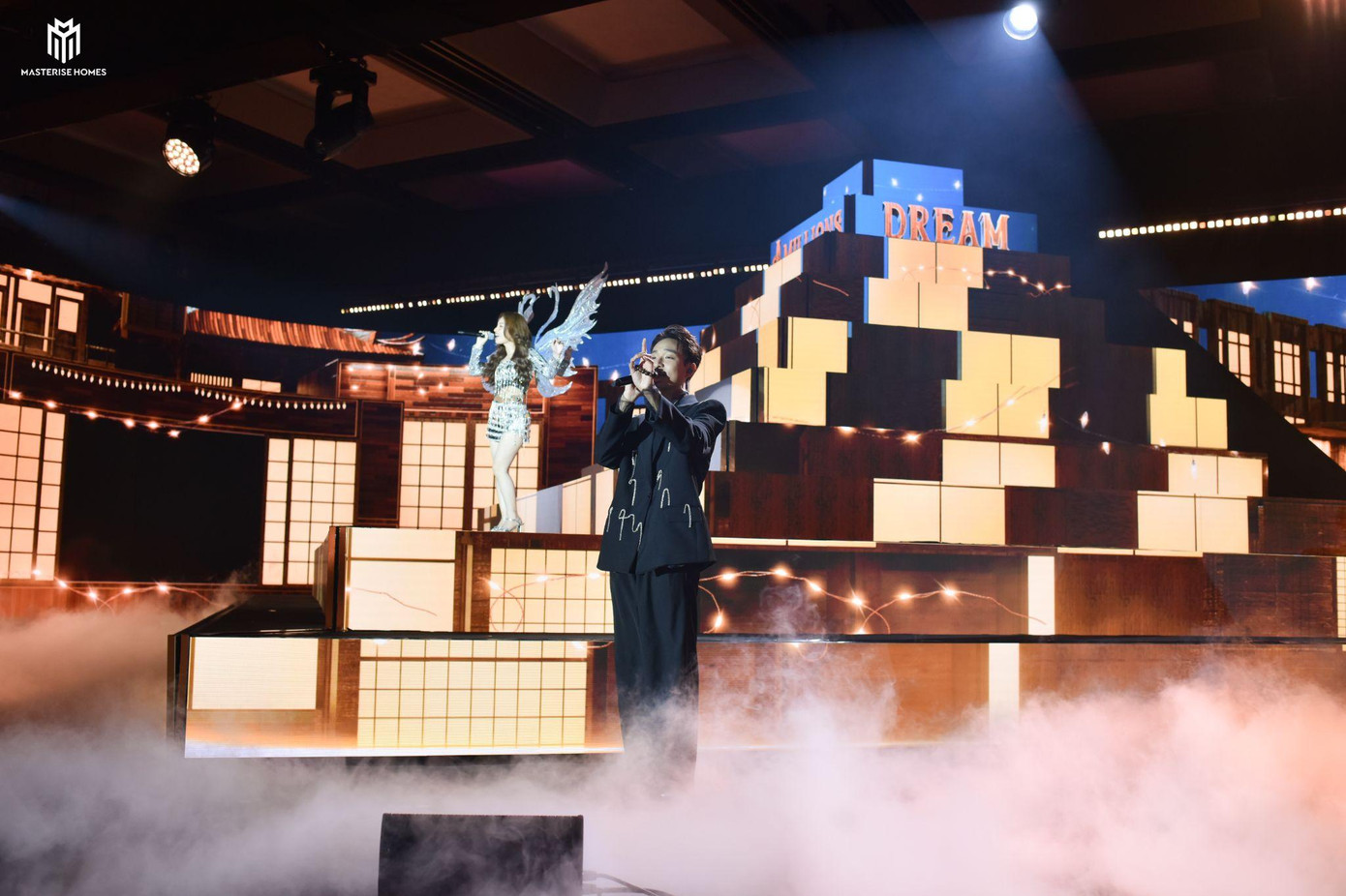 Những màn trình diễn thăng hoa và cảm xúc từ các nghệ sĩ khách mời: Noo Phước Thịnh, Hà An Huy &amp; Lâm Bảo Ngọc.