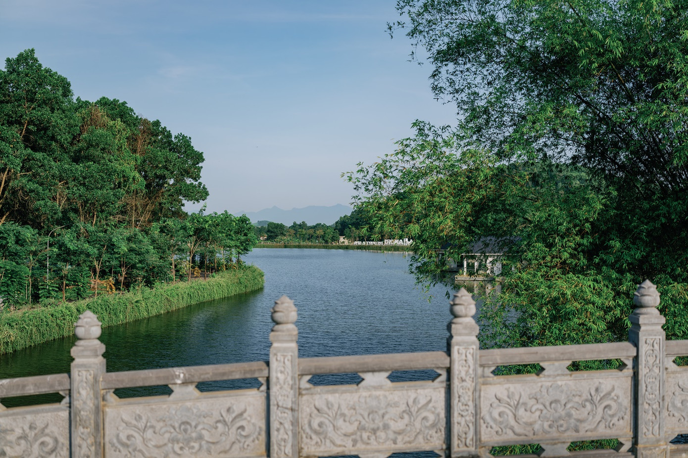 Khát vọng Cố Đô