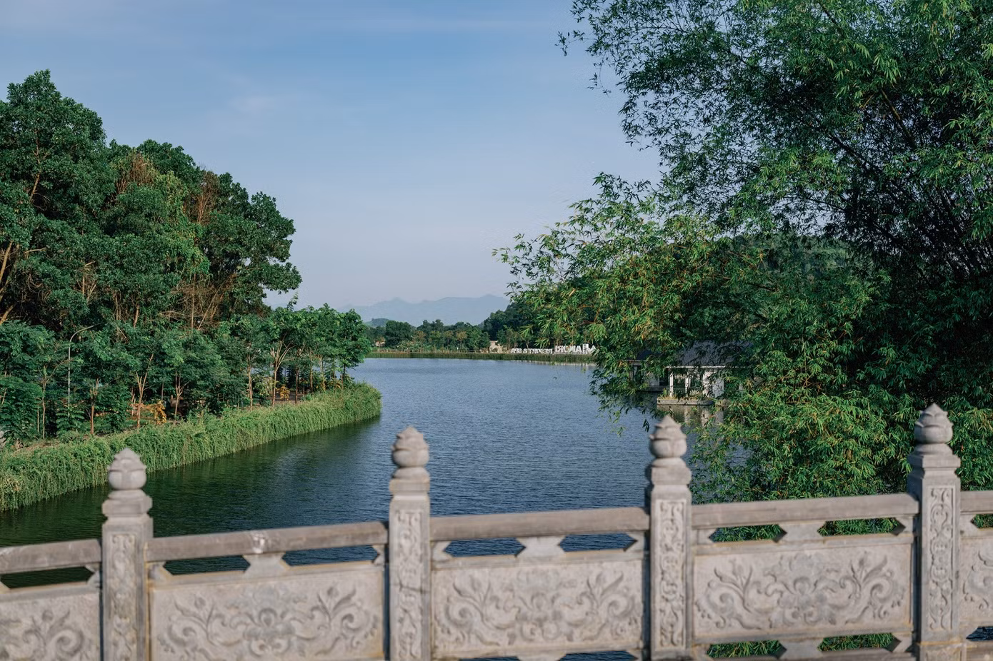 Khát vọng Cố Đô