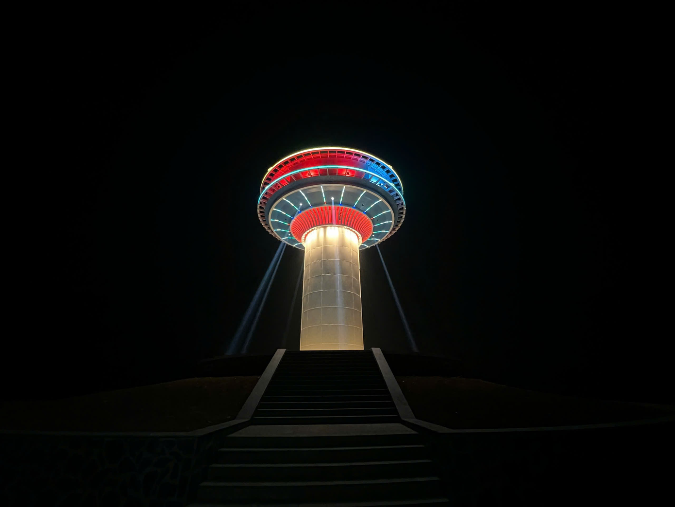 Lấp la lấp lánh trên đồi cao Lấp la lấp lánh trên đồi cao