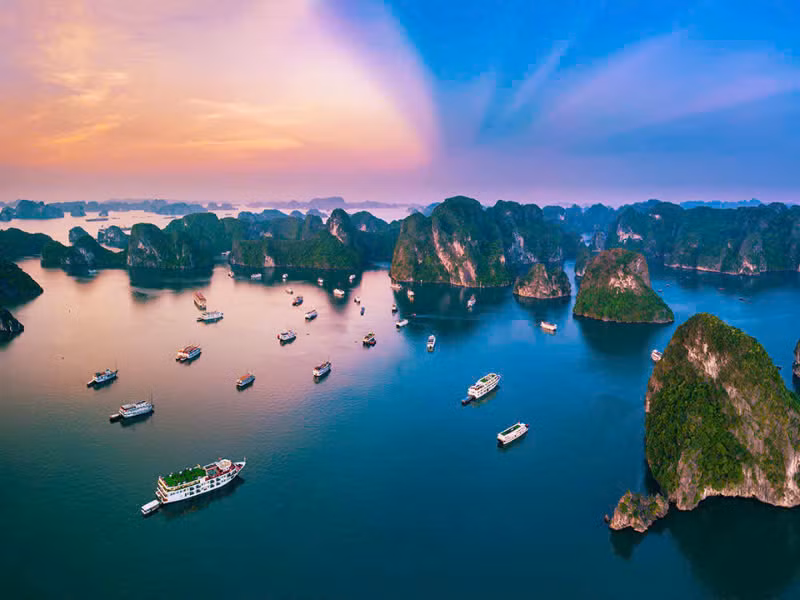 Vịnh Hạ Long