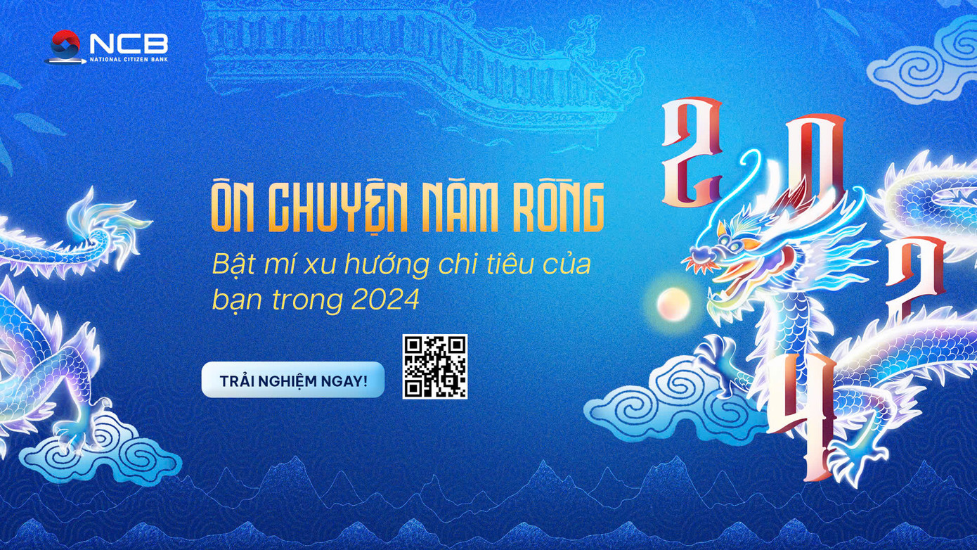Khách hàng cần cập nhật phiên bản mới của ứng dụng NCB iziMobile để trải nghiệm 2 tính năng mới này.