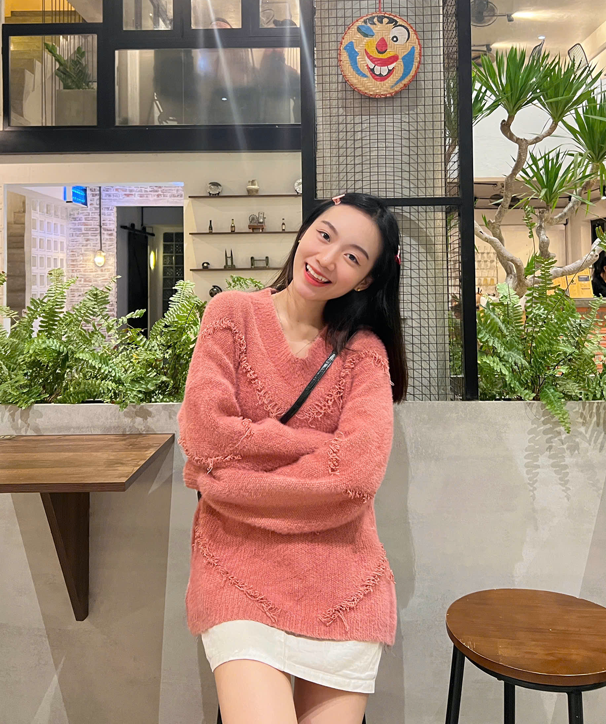 Phommachanh Padthana hạnh phúc với quá trình trưởng thành nhiều kỷ niệm ở DTU