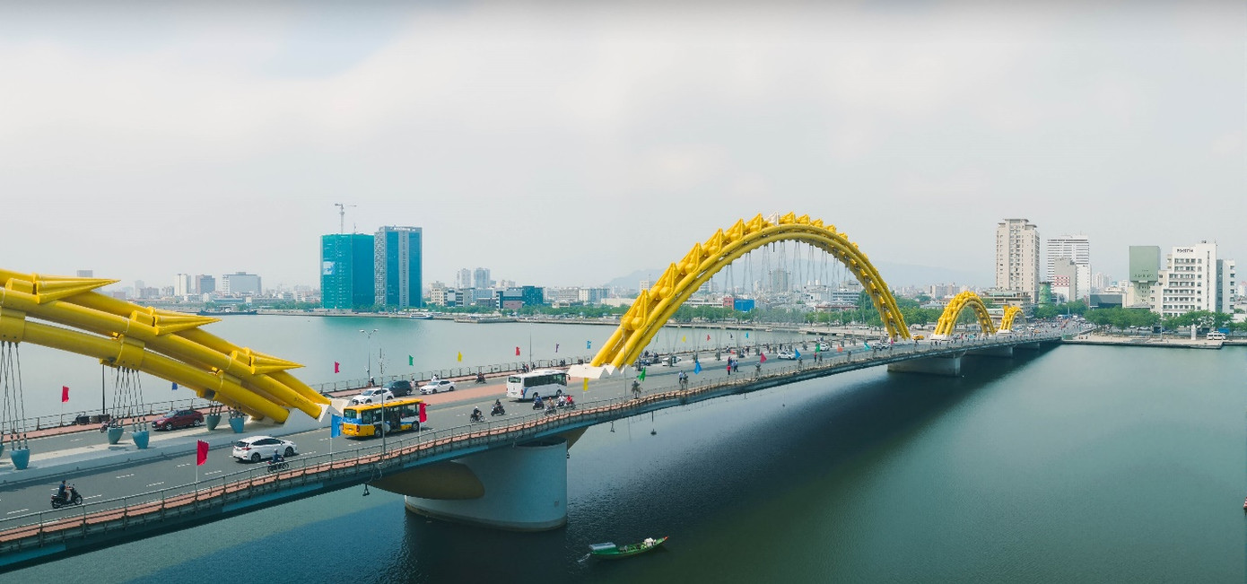 Thị trường BĐS Đà Nẵng đánh giá cao những dự án đảm bảo về quản lý vận hành.